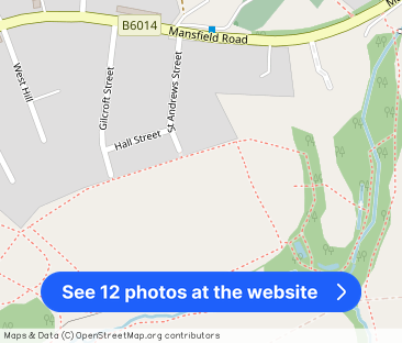St Andrews Heights, Sutton-In-Ashfield, NG17 - Photo 1