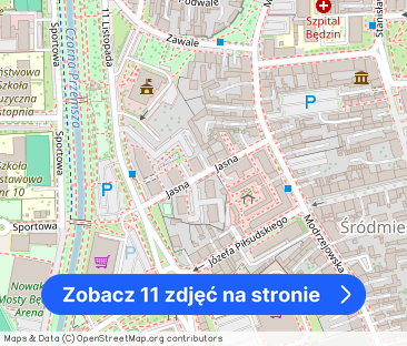 Klimatyczne, kompaktowe 2 pokoje z wyposażeniem - Zdjęcie 1