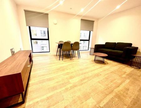 1 Bedroom Apartment To Let - Photo 3