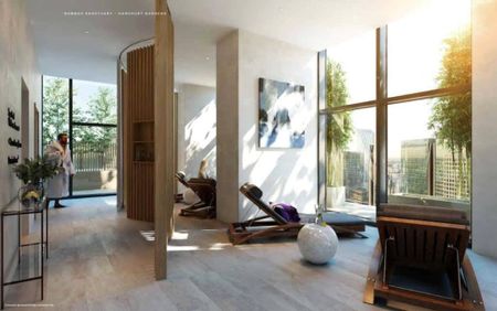 Hampton Tower, South Quay Plaza E14 - Photo 5