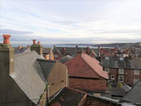 1 bedroom property to rent in Scarborough - Photo 3