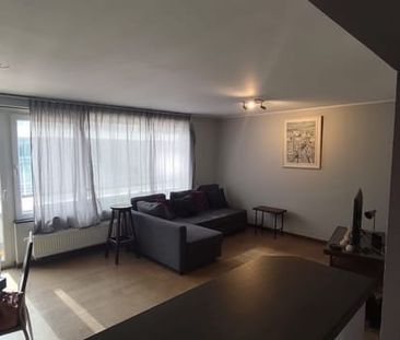 Appartement te huur - Photo 1