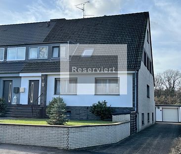 2 Zimmer Dachgeschoß – Wohnung in Langenfeld zu vermieten - Foto 1