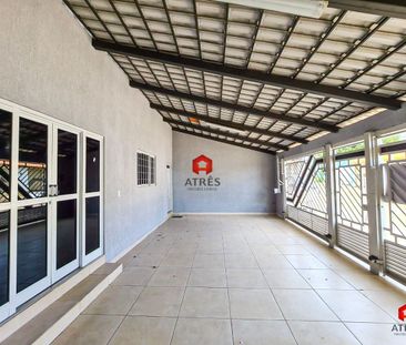 Casa para locação com 210m² localizado no Setor Urias Magalhães. - Photo 6