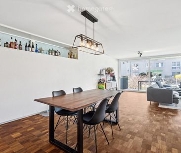 Stilvolle 4.5Zimmerwohnung mit grosszügigem Raumkonzept - Photo 2