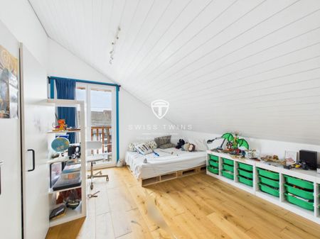 6.5 Zimmer, 240 m², EG - Photo 5