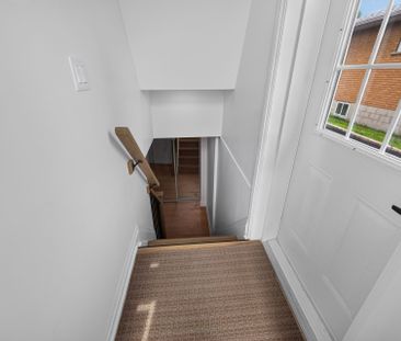 For Lease - 40 Purdy Crescent Unit# Lower, Hamilton, Ontario - Photo 1