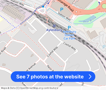 Coxhill Way, Aylesbury - Photo 1