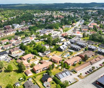 Karlavägen 100 - Foto 1