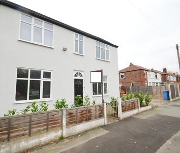 School Lane, Didsbury, Manchester, M20 6JP - Photo 6