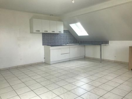 T2 Viry-Châtillon (91170) - Photo 3