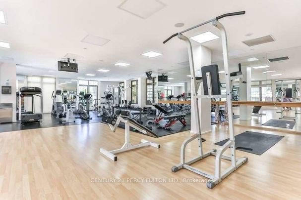 For Lease - 78 Harrison Garden Boulevard Unit# 414, Toronto, Ontario - Photo 1