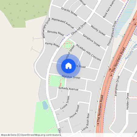 13b Clydesdale Road, NSW 2570, Cobbitty