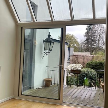 Appartement te huur - Foto 1