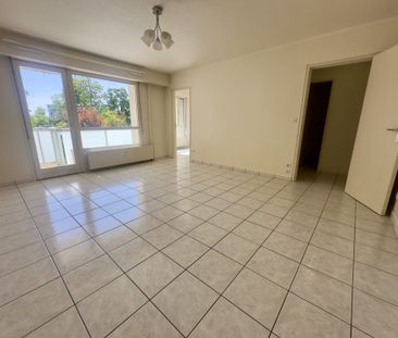Location Appartement 1 pièce 35m² STRASBOURG 67200 - Photo 1