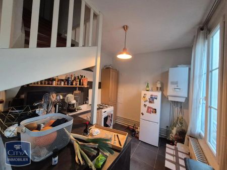 Appartement à louer 3 pièces 59.81m² - Photo 3