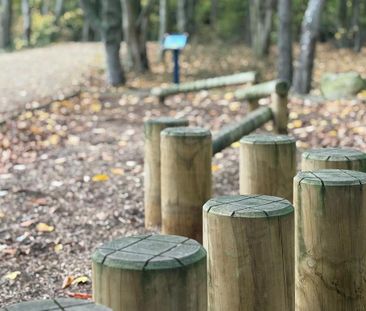 2 bedroom apartment to rent - Photo 5