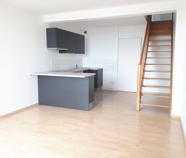 Location Appartement 3 pièces 60m² AMIENS 80000 - Photo 3