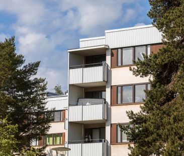 Norrbågen 28 - Foto 1