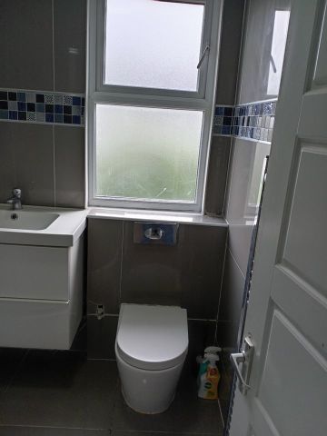 Room in a Shared House, Grenaby Avenue, CR0 - Photo 2