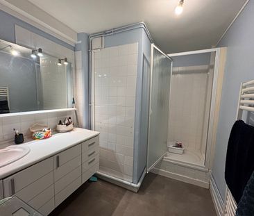 Location Appartement 2 pièces 53m² - Photo 6