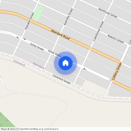 47 Greta Street, NSW 2325, Aberdare