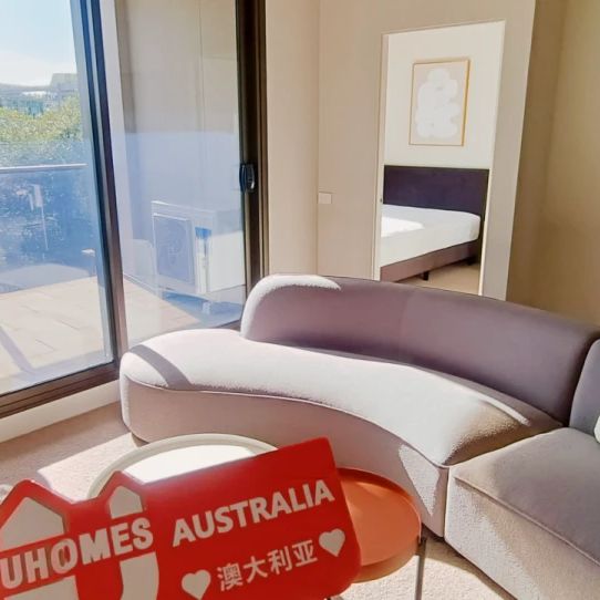 3 Bedroom Furnished - Photo 1