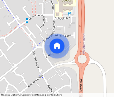 4 bedroom semi-detached house to rent - Photo 1