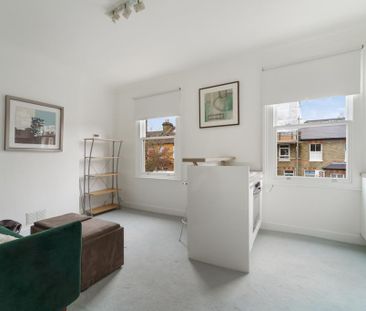 1 bedroom apartment to rent - Photo 4