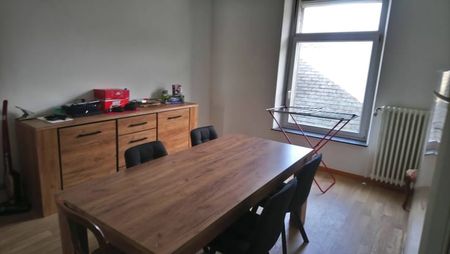 Appartement te huur - Photo 3