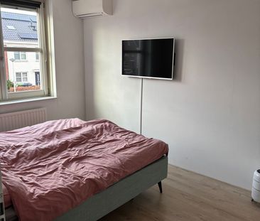 Huis te huur: Slijpsteen 8 3214 HC Zuidland - Foto 2