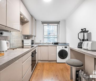 Brook House, Cranleigh Street - Photo 1
