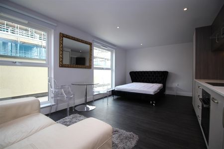 42 Chatham Street, Leicester, Leicestershire, LE1 6AZ - Photo 3