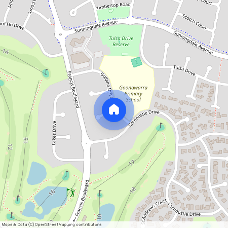 3 Gullane Drive, Sunbury, VIC 3429
