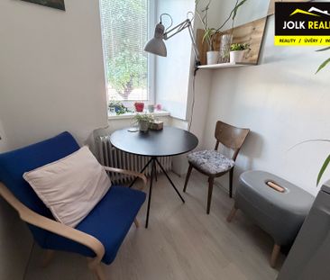 Pronájem bytu 1+1 30 m², Krnovská, Opava - Photo 1