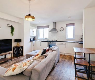 2 bedroom apartment to rent - Photo 1