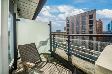 1 bedroom apartment to rent - Photo 2