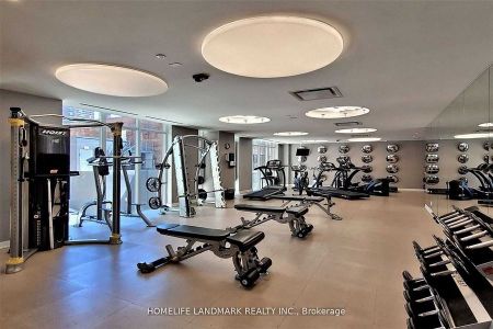 For Lease - 75 St Nicholas Street Unit# 608, Toronto, Ontario - Photo 5
