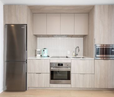 For Lease - 130 River Street Unit# 1906, Toronto, Ontario - Photo 1