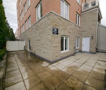 For Lease - 35 Richgrove Drive Unit# 102, Toronto, Ontario - Photo 1