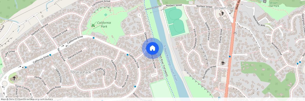 4 Memphis Grove, Totara Park, Upper Hutt City