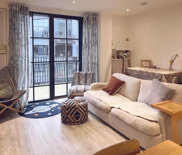 1 bedroom apartment to rent - Photo 1