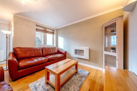 2 bedroom apartment to rent - Photo 2