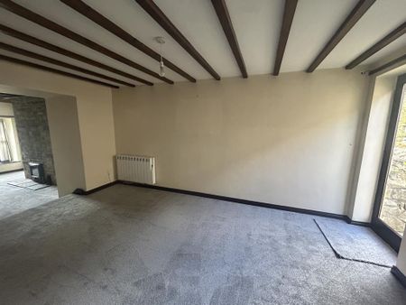2 bedroom barn conversion to rent - Photo 2