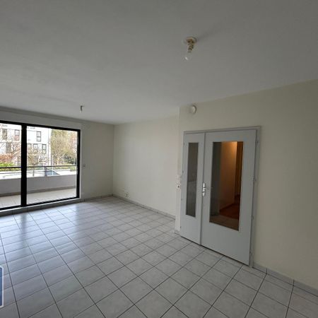 Location Appartement 2 pièces 59m² STRASBOURG 67100 - Photo 4
