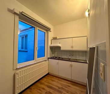 Appartement met één slaapkamer nabij Rivierenhof - Photo 2