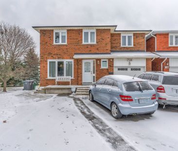 For Lease - 734 Woburn Woods Lane Unit# unit 1, Mississauga, Ontario - Photo 3