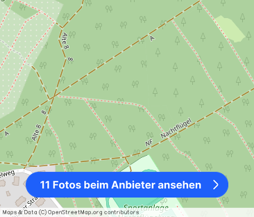 01324 Dresden - Weißer Hirsch , Lahmann WE 9 - Foto 1