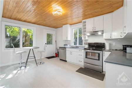 For Lease - 162 KING EDWARD Avenue, Lower Town - Sandy Hill, Ontario - Photo 4