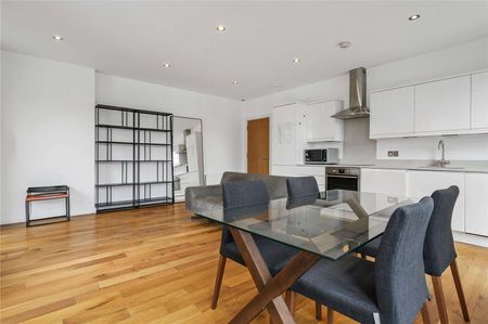 Crondall Street, London, N1 6JQ - Photo 3